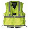 Harness HT- 45 M+yellow vest